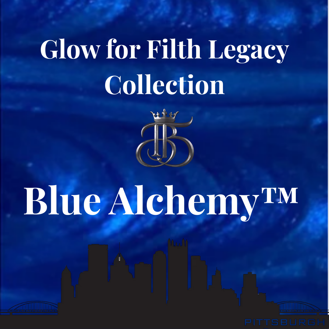 Blue Alchemy™ — Glow for Filth Legacy Collection - 5ml