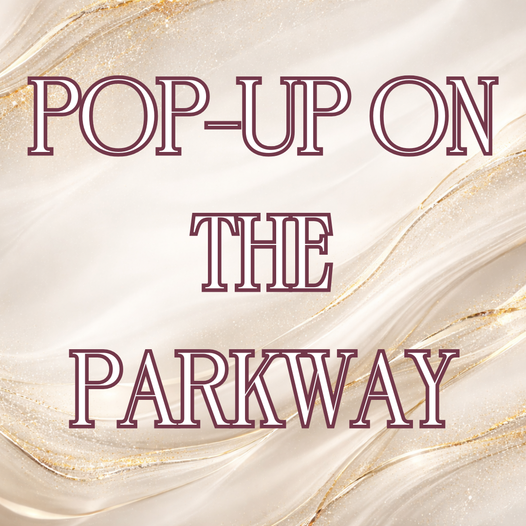 Pop-Up on the Parkway