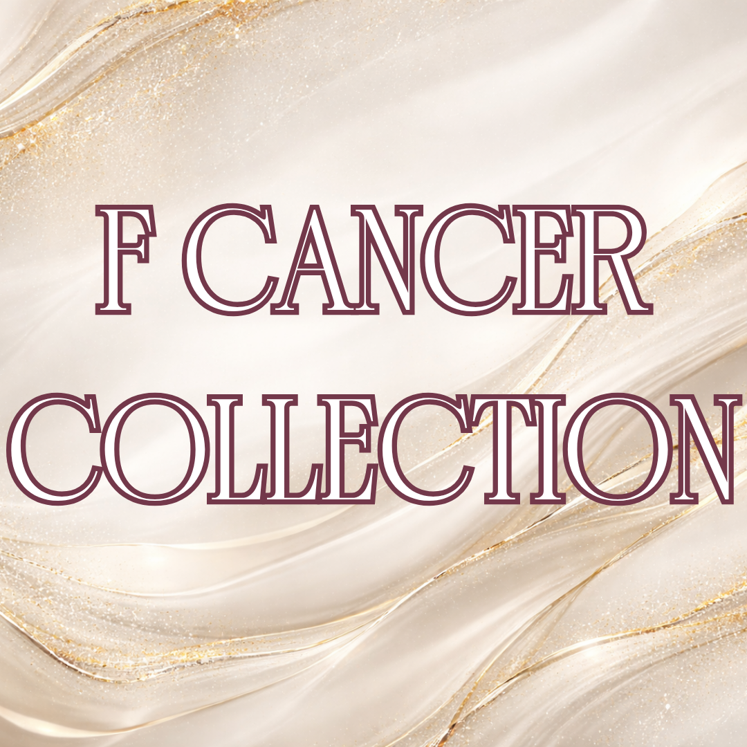 F Cancer™ Collection - For the Fight