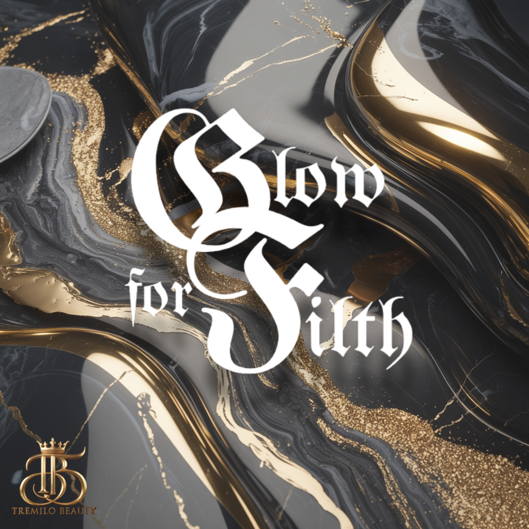 Glow for Filth Legacy Shades — Limited $10 Sale