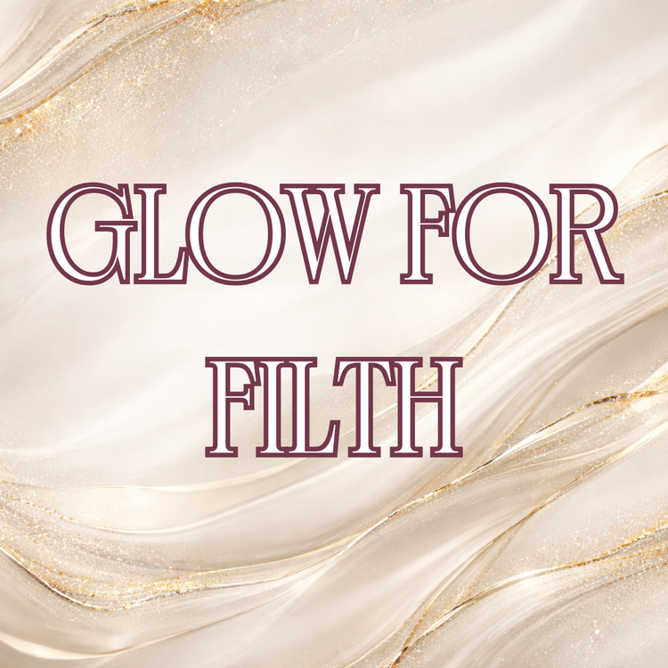 Glow for Filth Legacy Shades — Limited $10 Sale