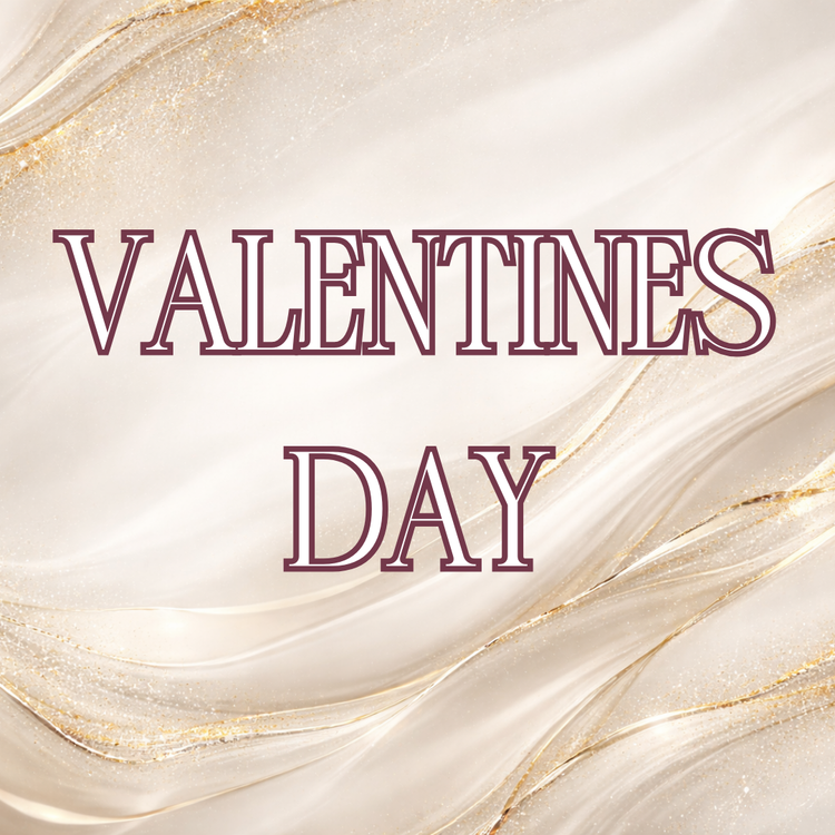 Valentine’s Day Collection