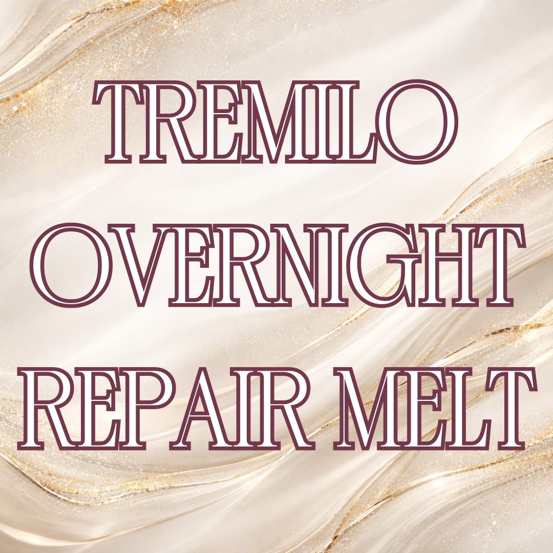 Tremilo Overnight Repair Melt™