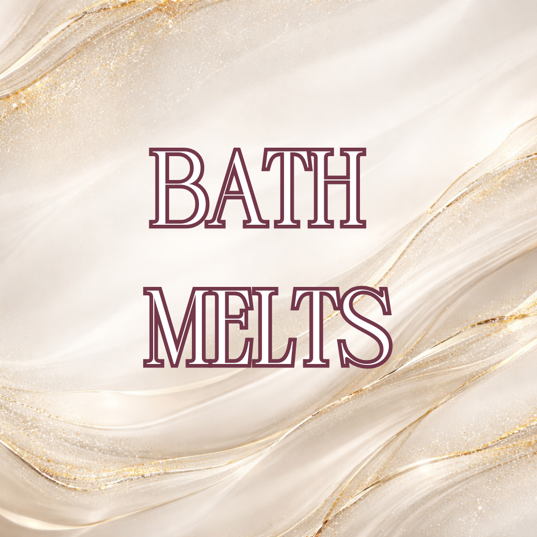 Bath Melts