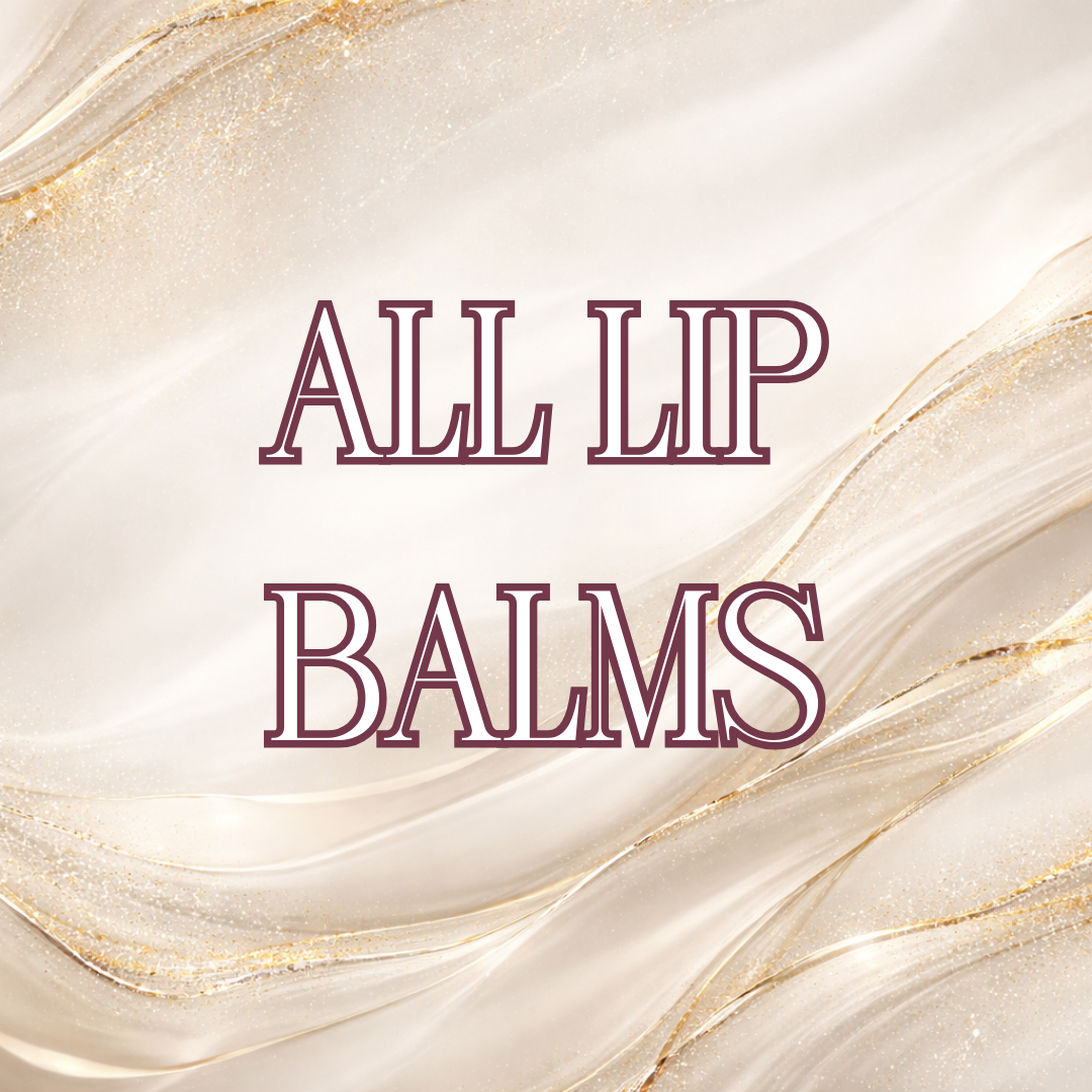 All Lip Balms