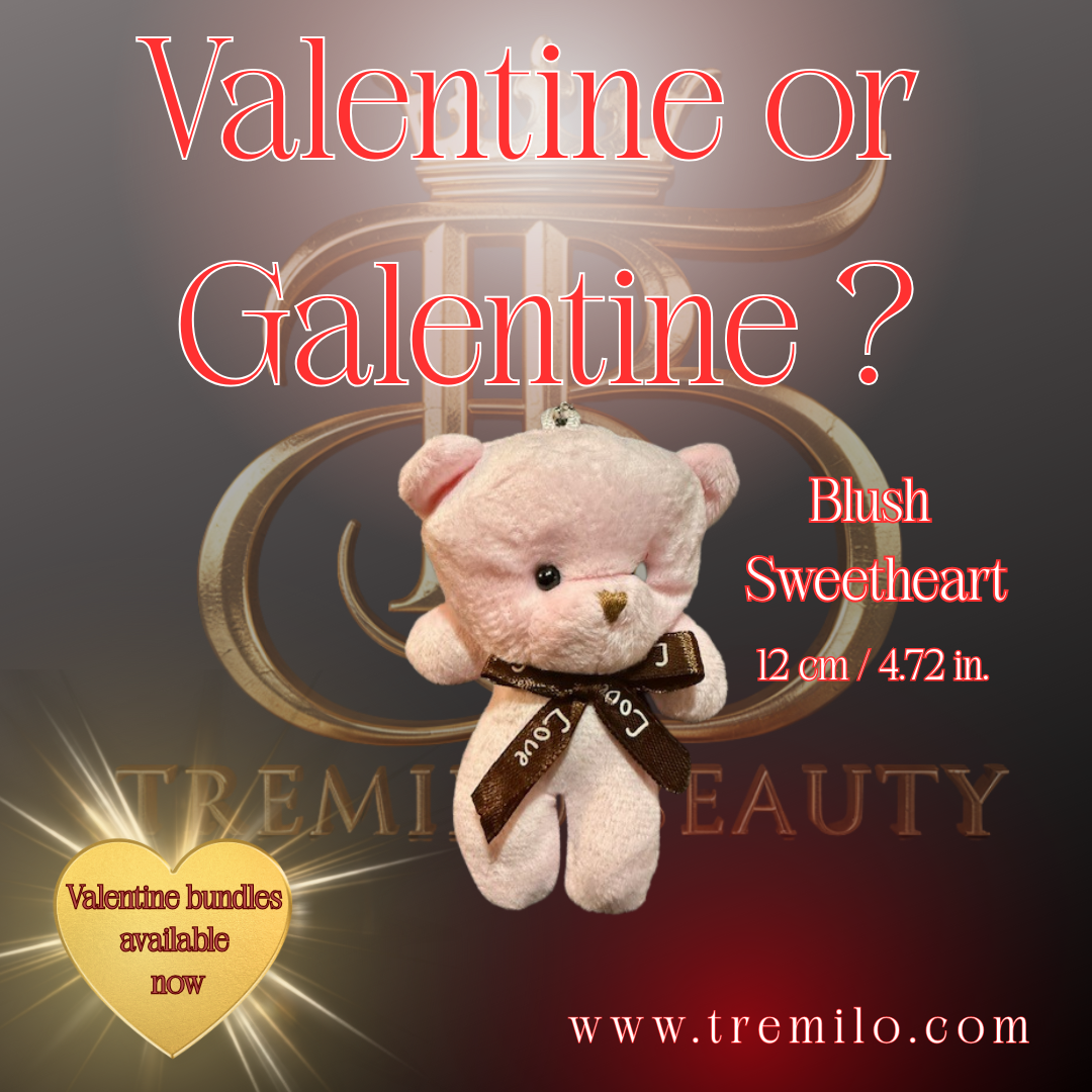 Build-Your-Own Valentine Gift Bag