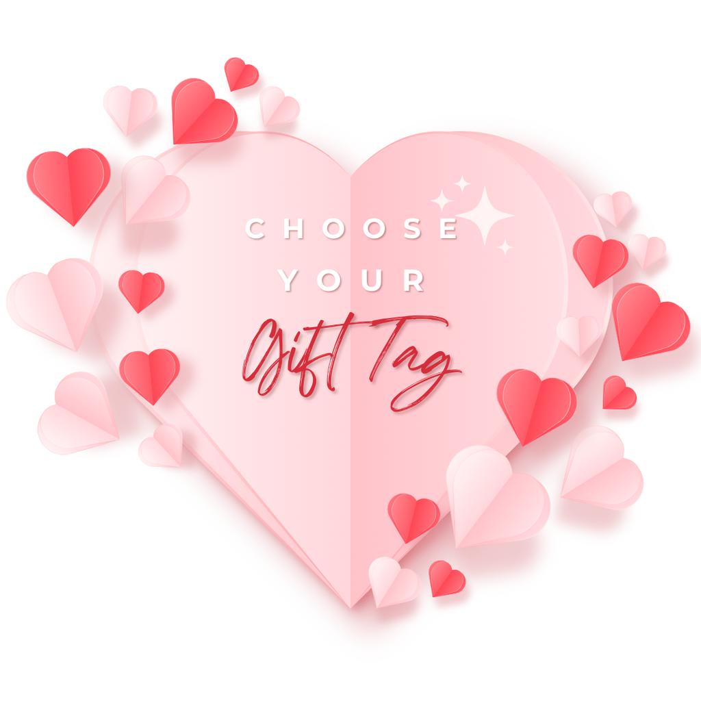 Build-Your-Own Valentine Gift Bag