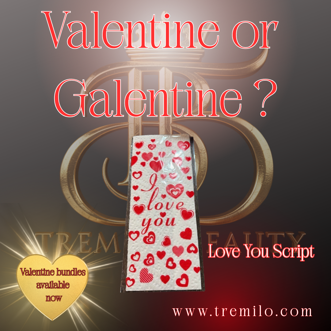 Build-Your-Own Valentine Gift Bag