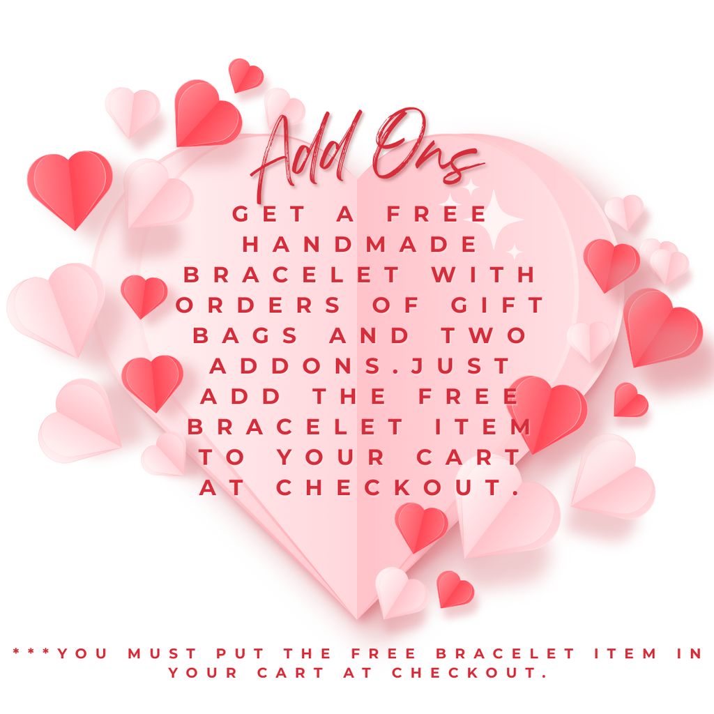 Build-Your-Own Valentine Gift Bag