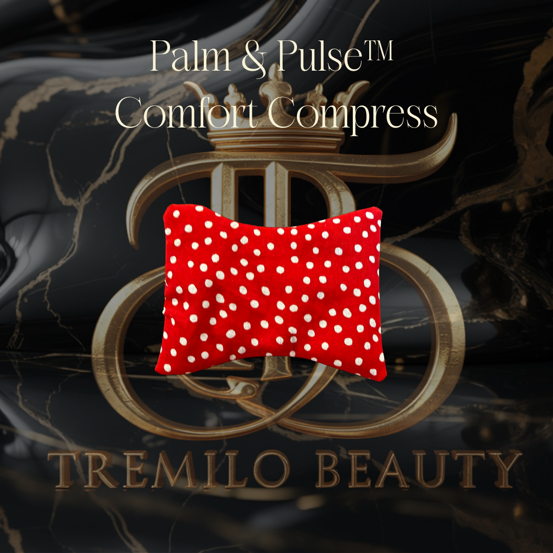 Palm & Pulse™ Comfort Compress