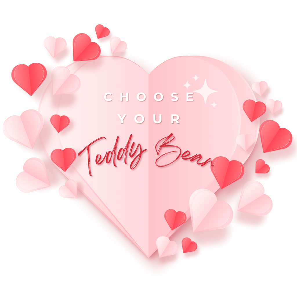 Build-Your-Own Valentine Gift Bag