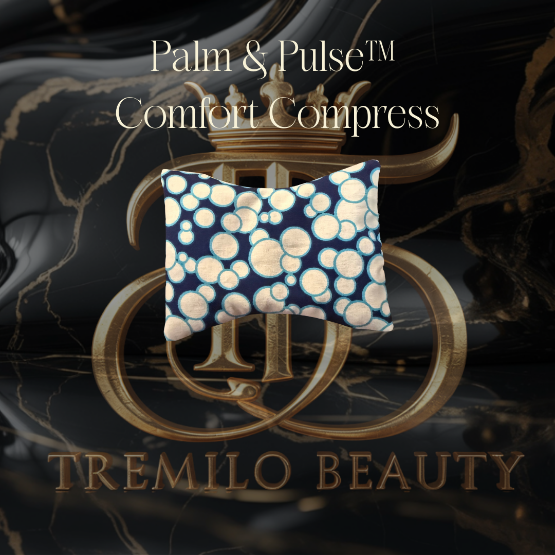 Palm & Pulse™ Comfort Compress