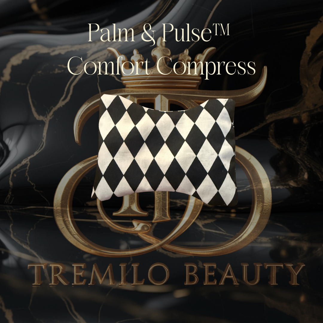 Palm & Pulse™ Comfort Compress