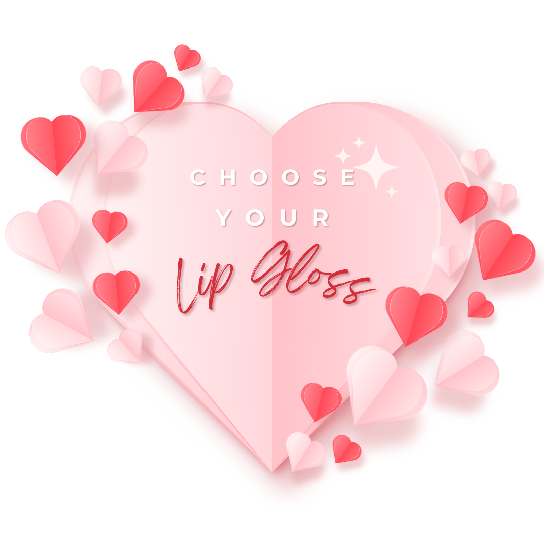 Build-Your-Own Valentine Gift Bag