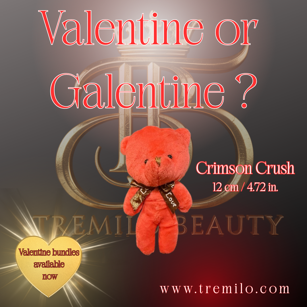 Build-Your-Own Valentine Gift Bag