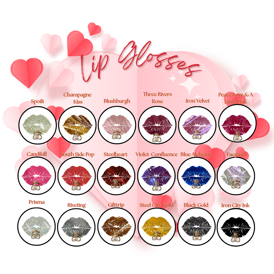 Build-Your-Own Valentine Gift Bag