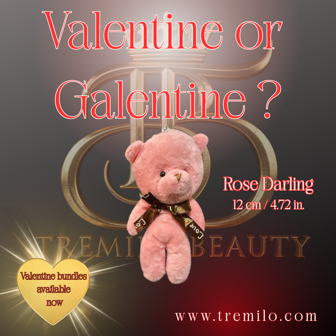 Build-Your-Own Valentine Gift Bag