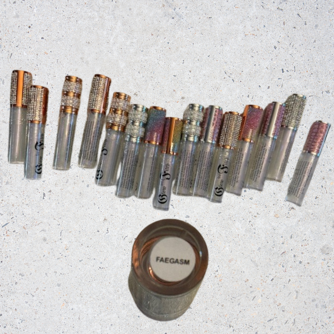 Faegasm™ — Glow for Filth Legacy Collection - 5ml