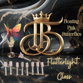 Flutterlight Gloss™ — Steel City Gloss™ Collection - 5ml