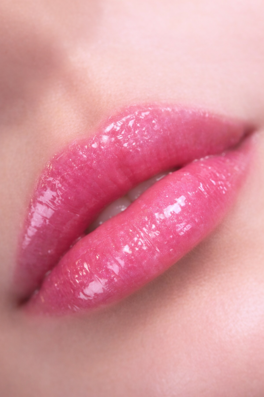 Candikill™ Pink Lip Gloss | Astral Tease Edition