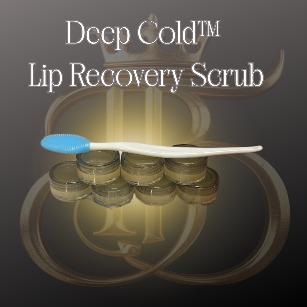 Deep Cold™ Lip Duo