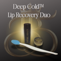 Deep Cold™ Lip Duo