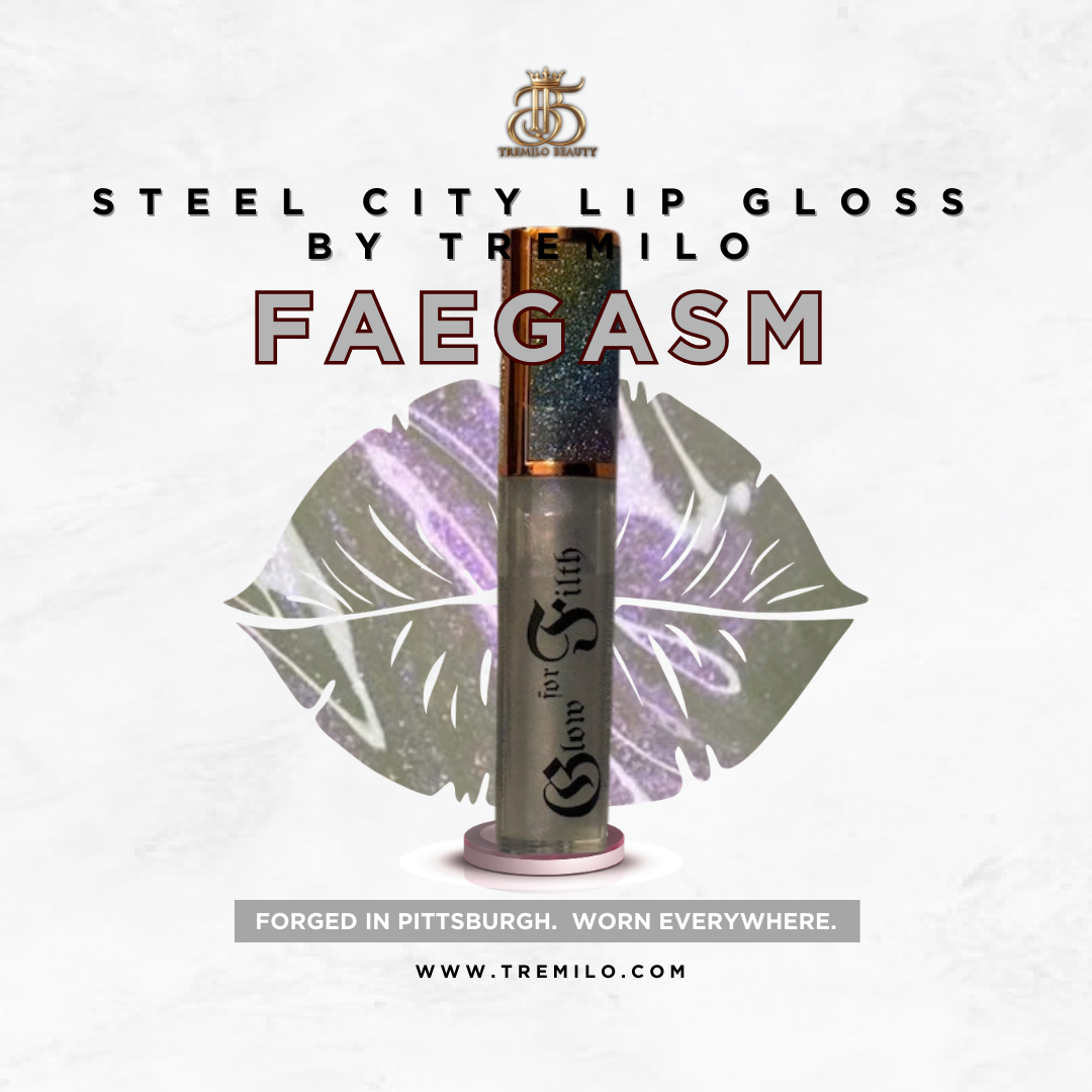 Faegasm™ — Glow for Filth Legacy Collection - 5ml