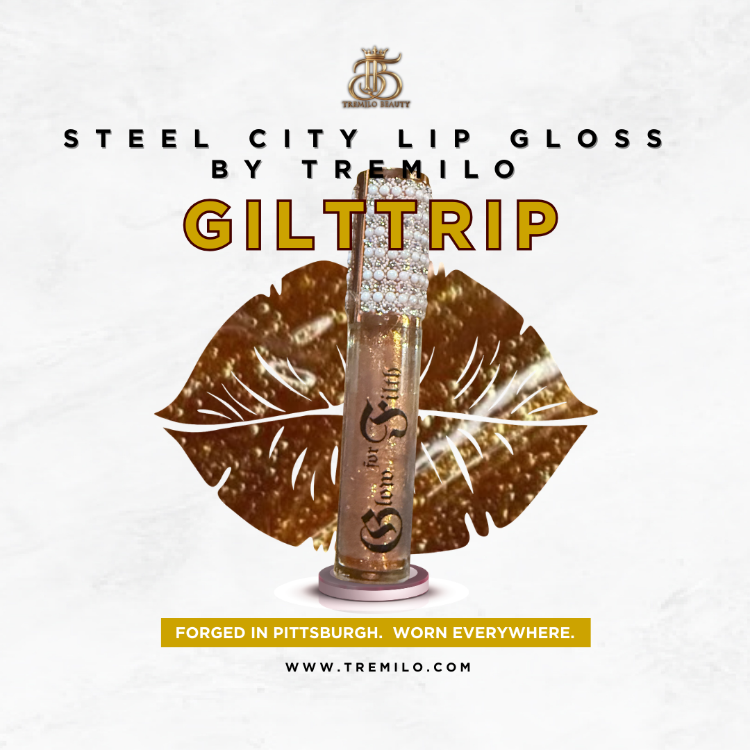 Gilttrip™ — Glow for Filth Legacy Collection - 5ml