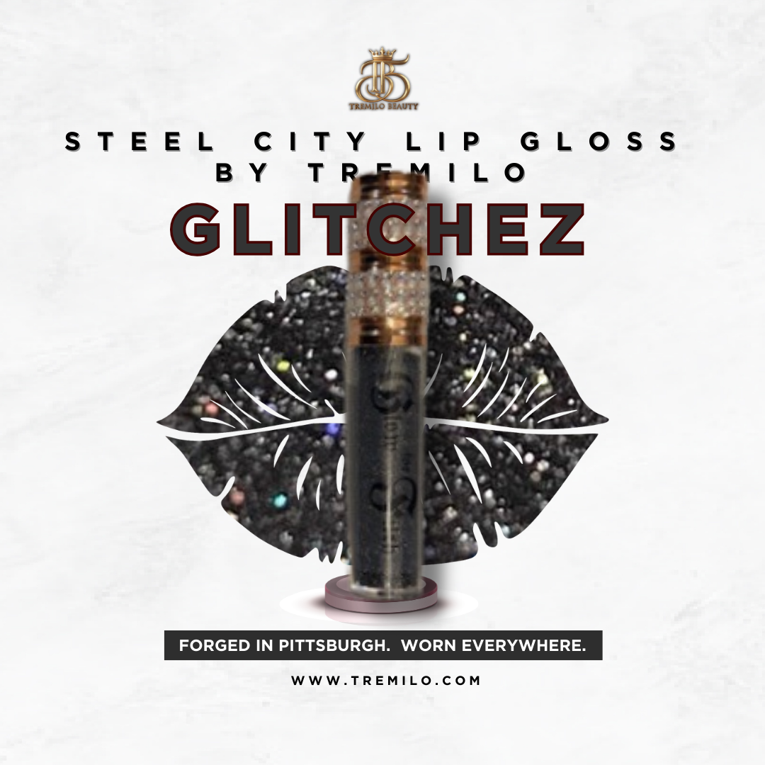 Glitchez™ — Glow for Filth Legacy Collection - 5ml