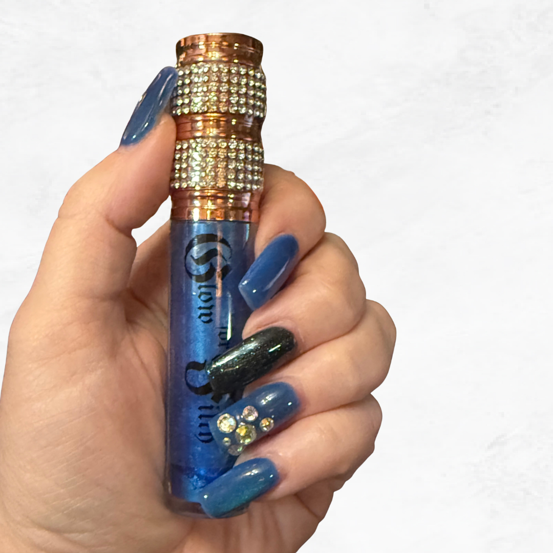 Blue Alchemy™ — Glow for Filth Legacy Collection - 5ml