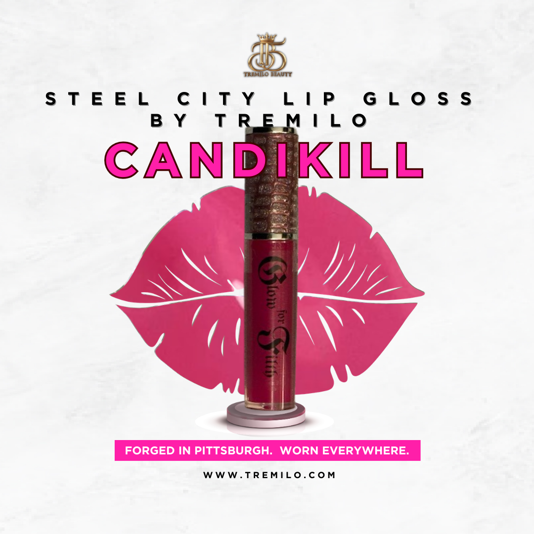 Candikill™ — Glow for Filth Legacy Collection - 5ml