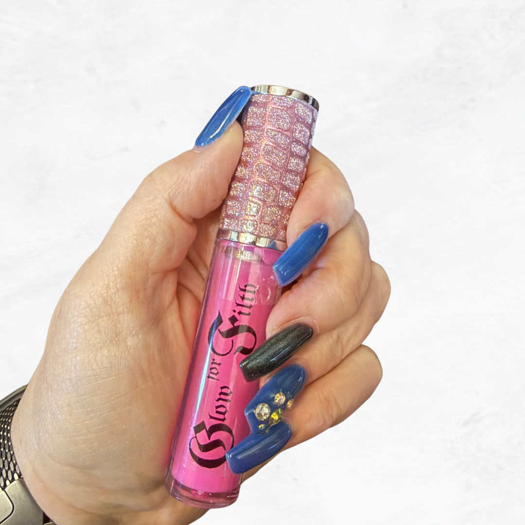 Bubblegum B — Glow for Filth Legacy Collection - 5ml