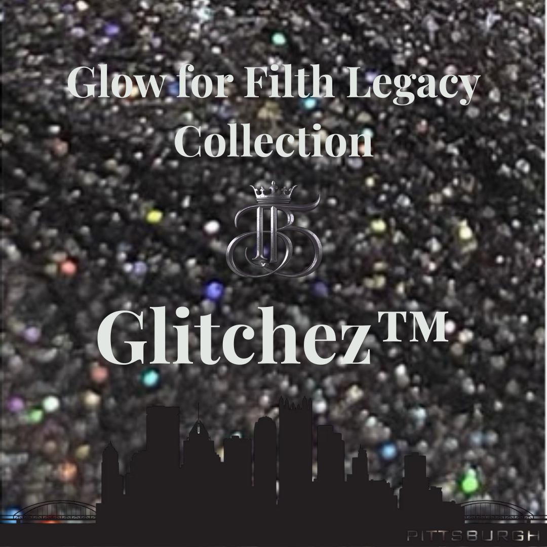 Glitchez™ — Glow for Filth Legacy Collection - 5ml