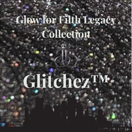 Glitchez™ — Glow for Filth Legacy Collection - 5ml