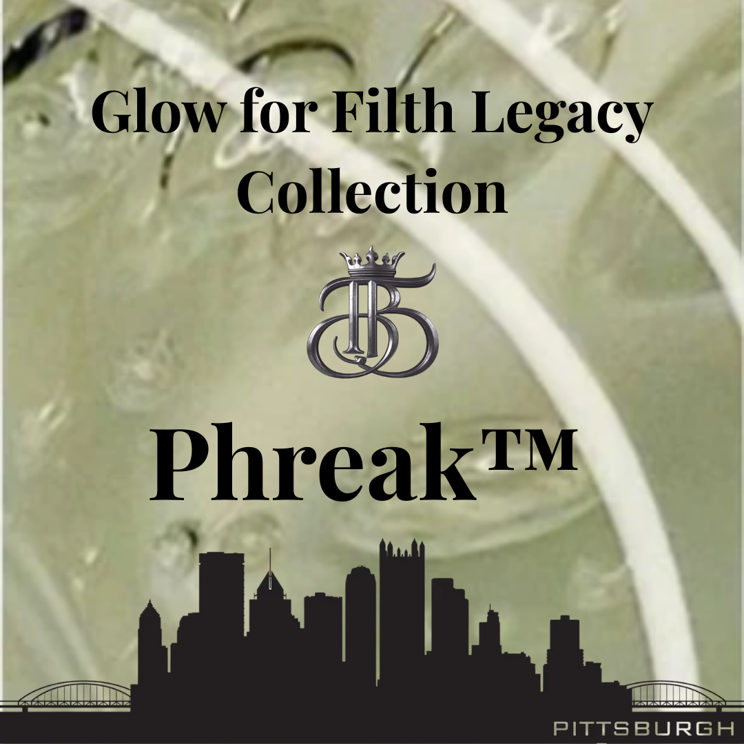 Phreak™ — Glow for Filth Legacy Collection - 5ml