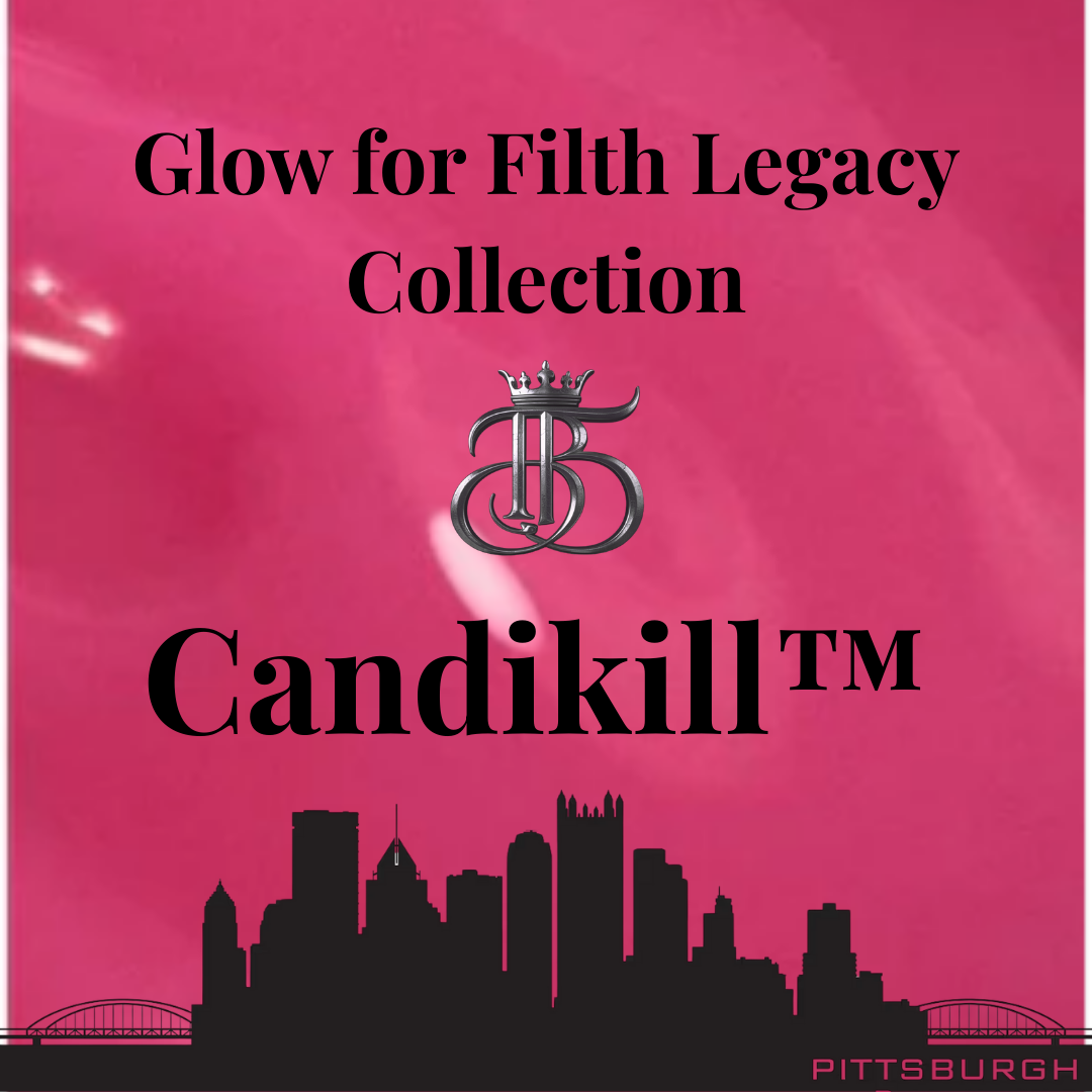 Candikill™ — Glow for Filth Legacy Collection - 5ml
