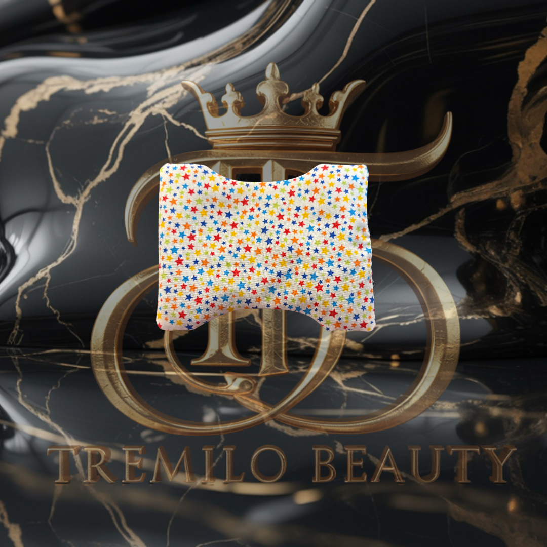 Palm & Pulse™ Comfort Compress