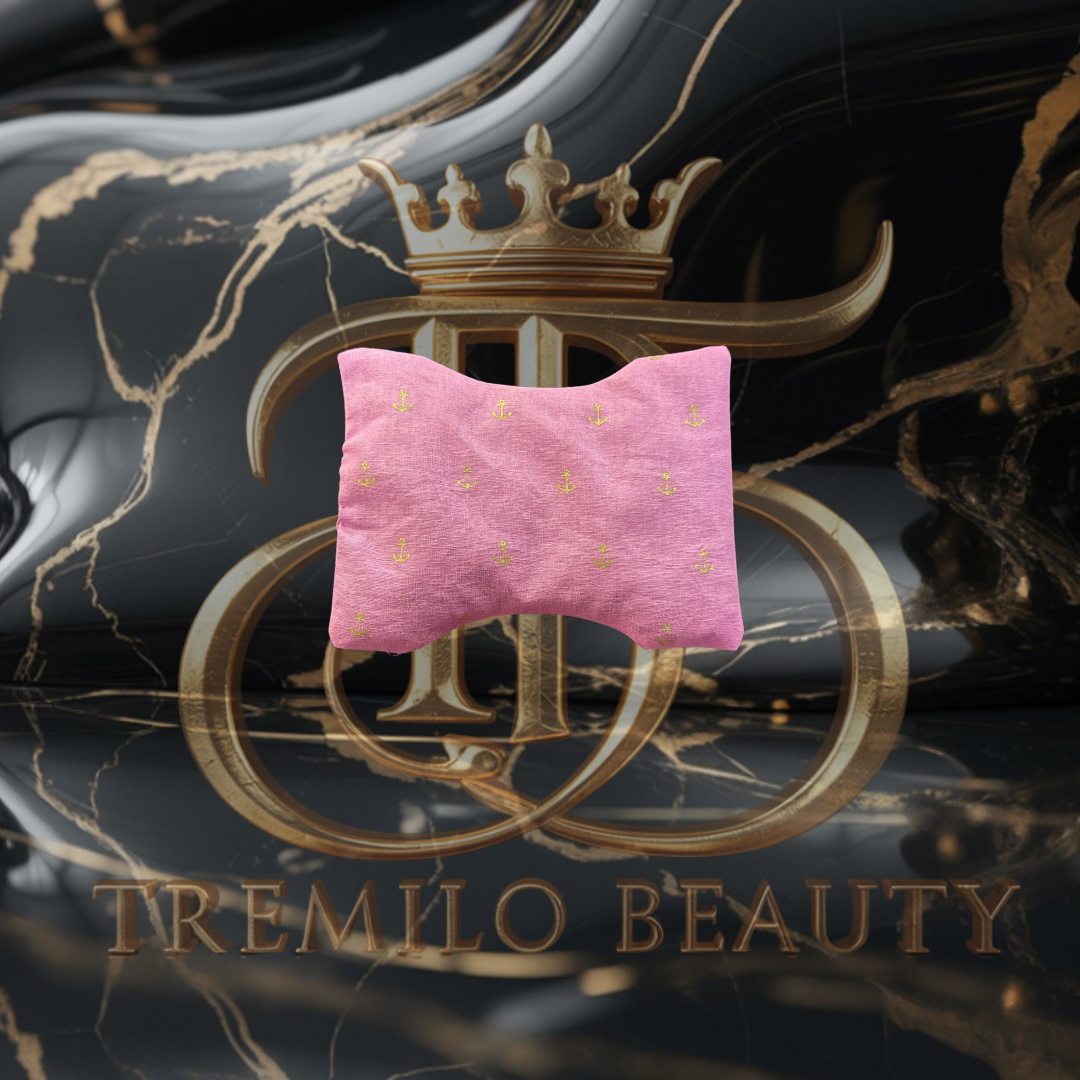 Palm & Pulse™ Comfort Compress