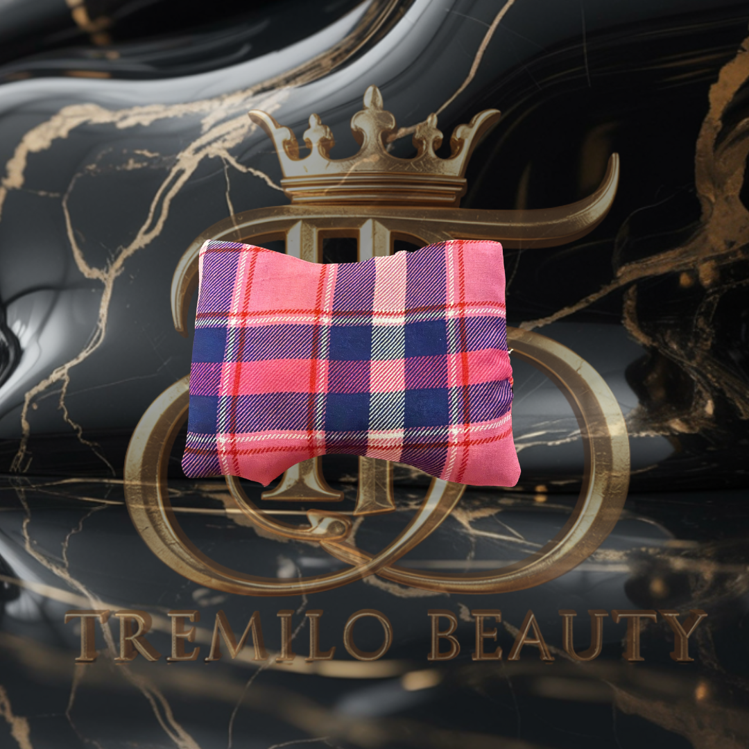 Palm & Pulse™ Comfort Compress