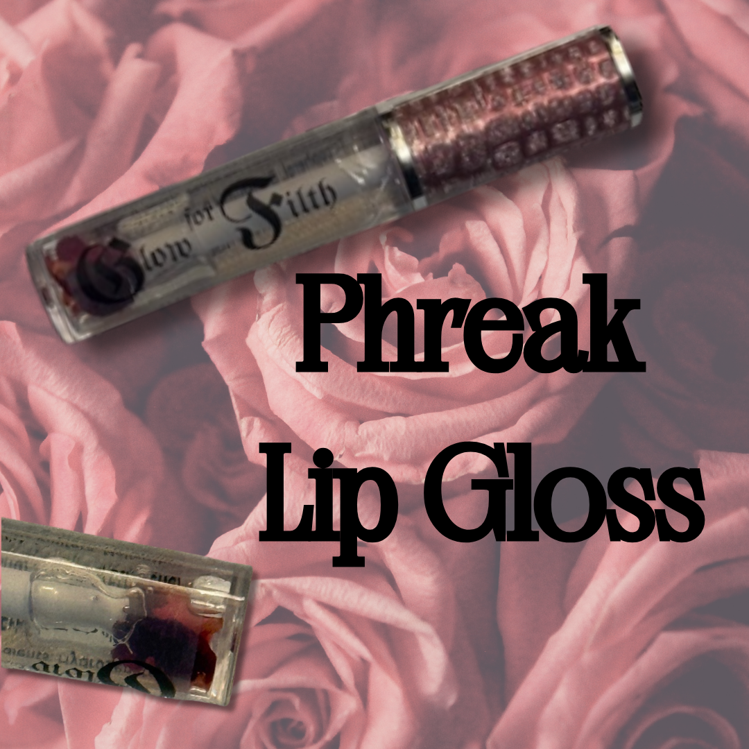 Phreak™ — Glow for Filth Legacy Collection - 5ml