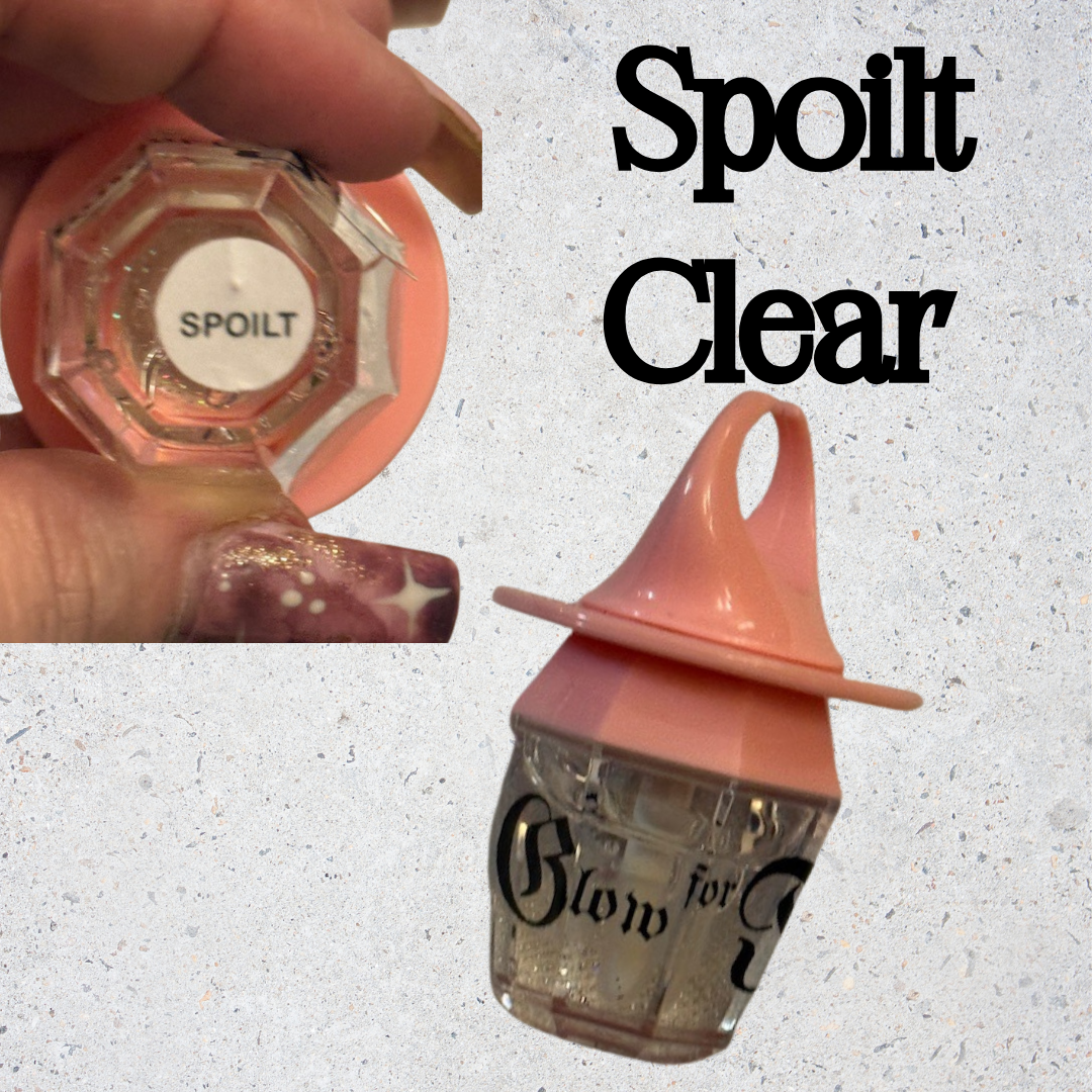 Spoilt™ — Glow for Filth Legacy Collection - 5ml