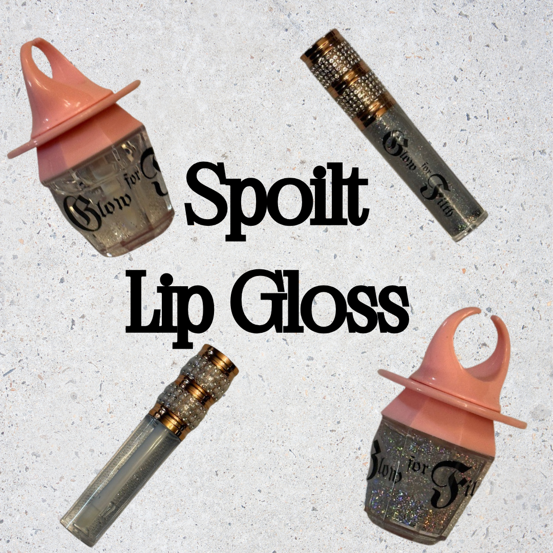 Spoilt™ — Glow for Filth Legacy Collection - 5ml