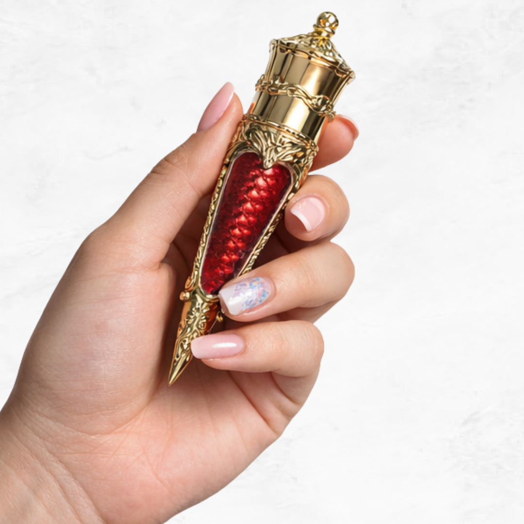 Steelheart™ — Steel City Gloss™ Collection - 3ml