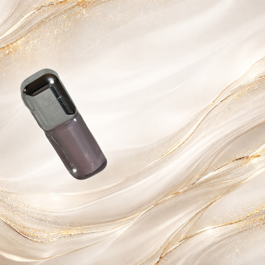 Blushburgh™ – Soft Pink Lip Gloss | Tremilo Steel City Gloss™