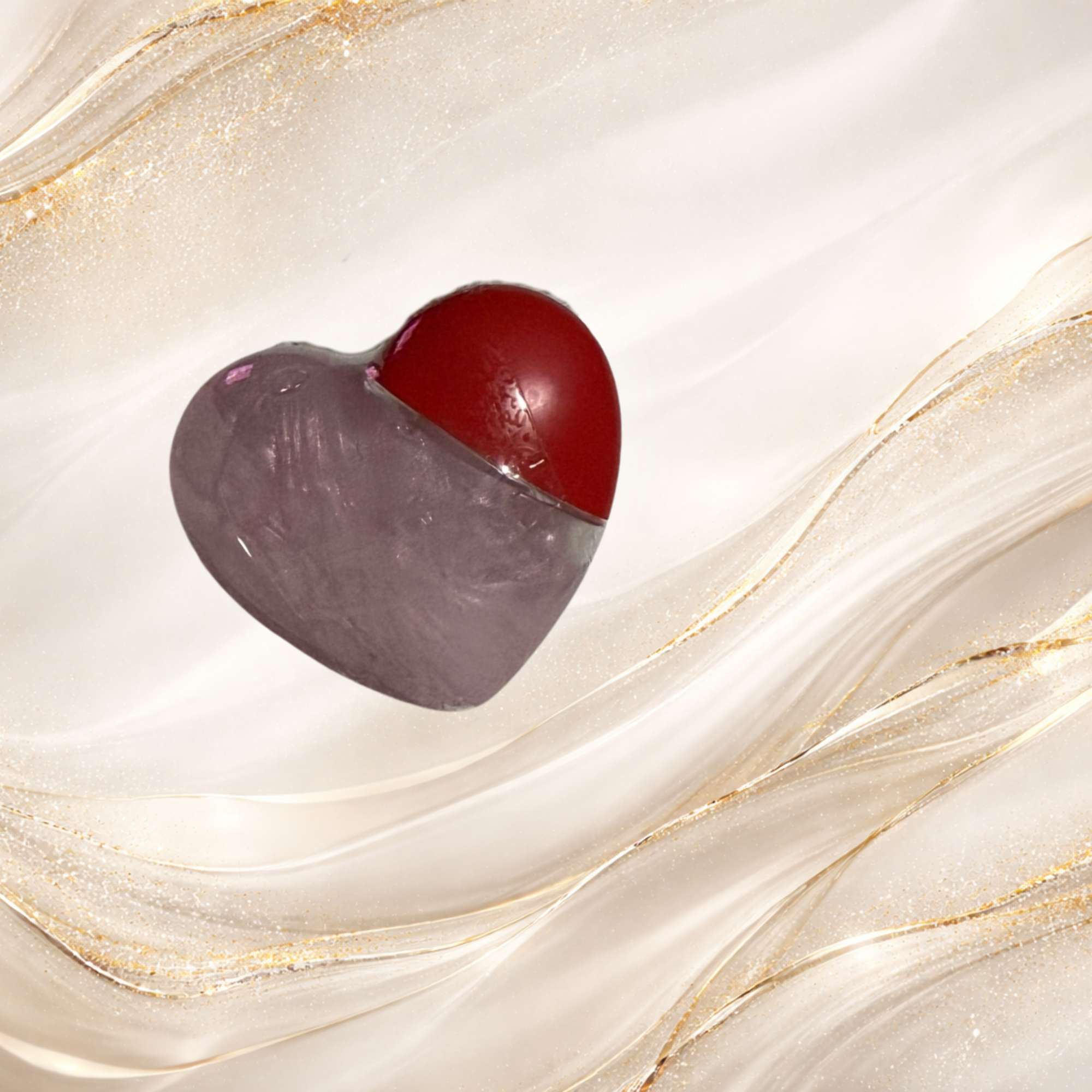 Blushburgh™ – Soft Pink Lip Gloss | Tremilo Steel City Gloss™